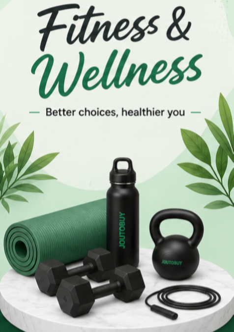 Fitness & Wellness