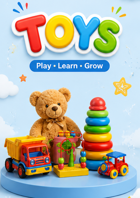 TOYS