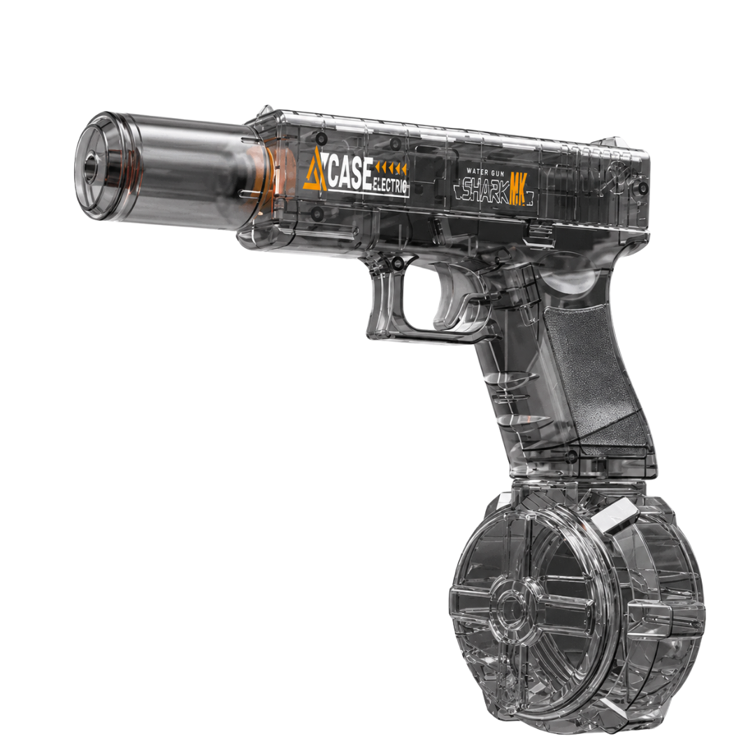 FlashShot Blaster