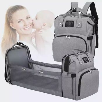 BabyNest Mommy Essentials Bag – Familysplace™