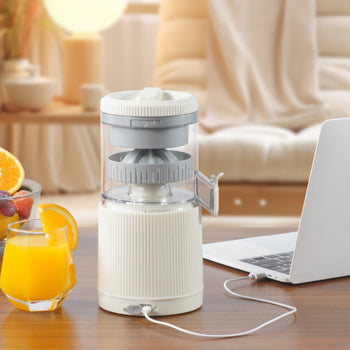 BlendNest™ – Wireless Juice Maker