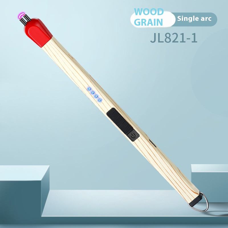 SparkGlow™ Electric Candle Lighter