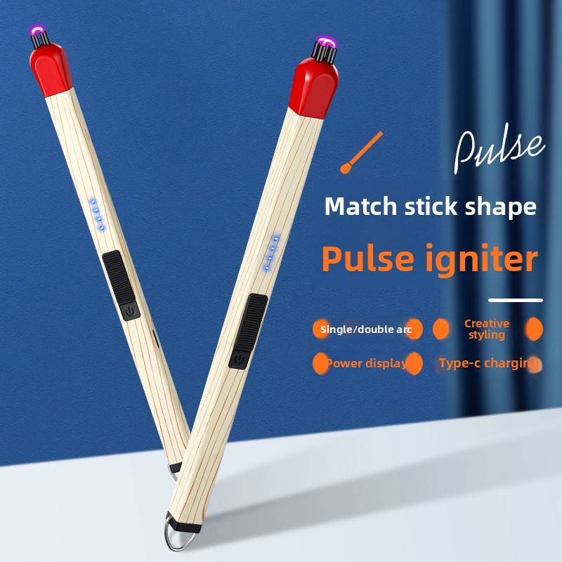 SparkGlow™ Electric Candle Lighter