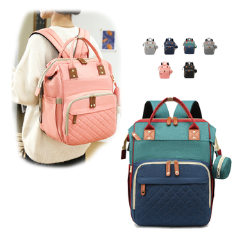 BabyNest Mommy Essentials Bag – Familysplace™