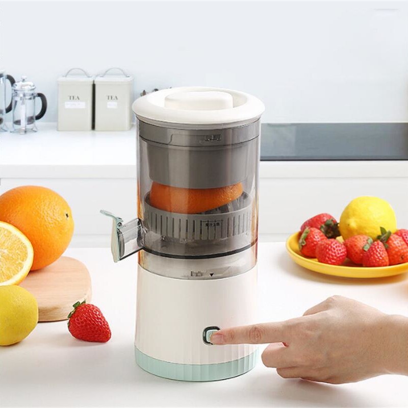 BlendNest™ – Wireless Juice Maker